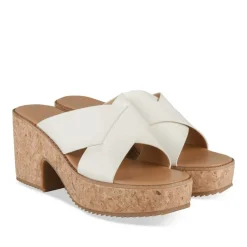 Slippers WIT