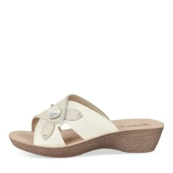 Slippers WIT