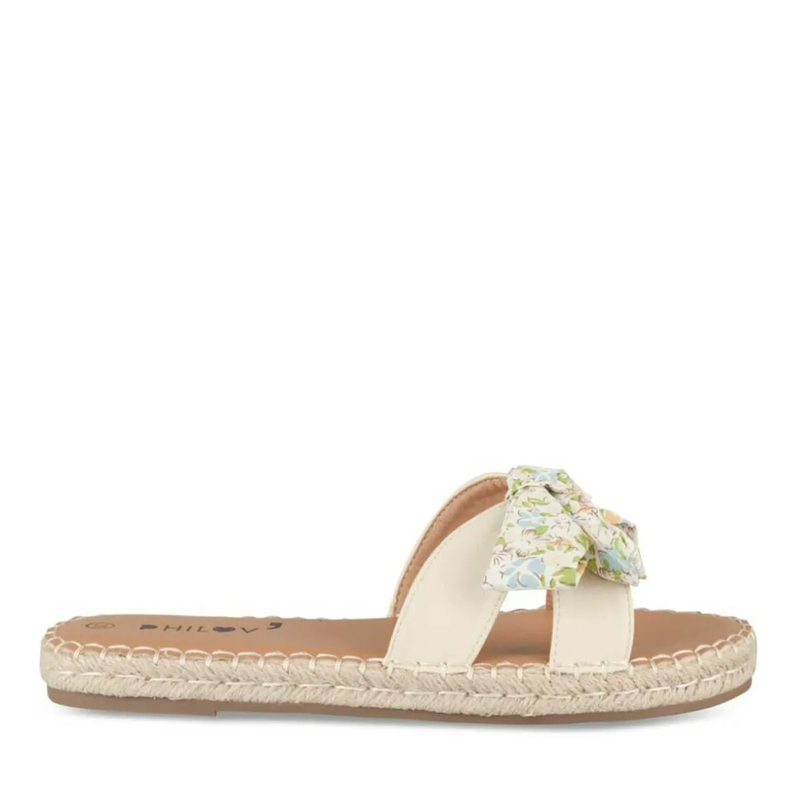 Slippers WIT