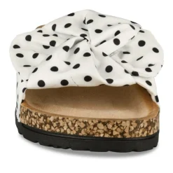 Slippers WIT