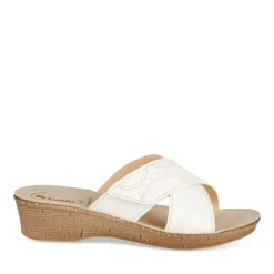 Slippers WIT