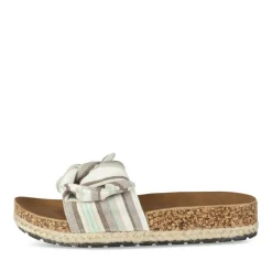 Slippers WIT
