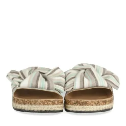Slippers WIT