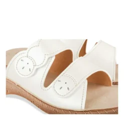 Slippers WIT