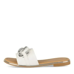 Slippers WIT