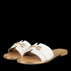 Slippers WIT
