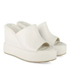 Slippers WIT