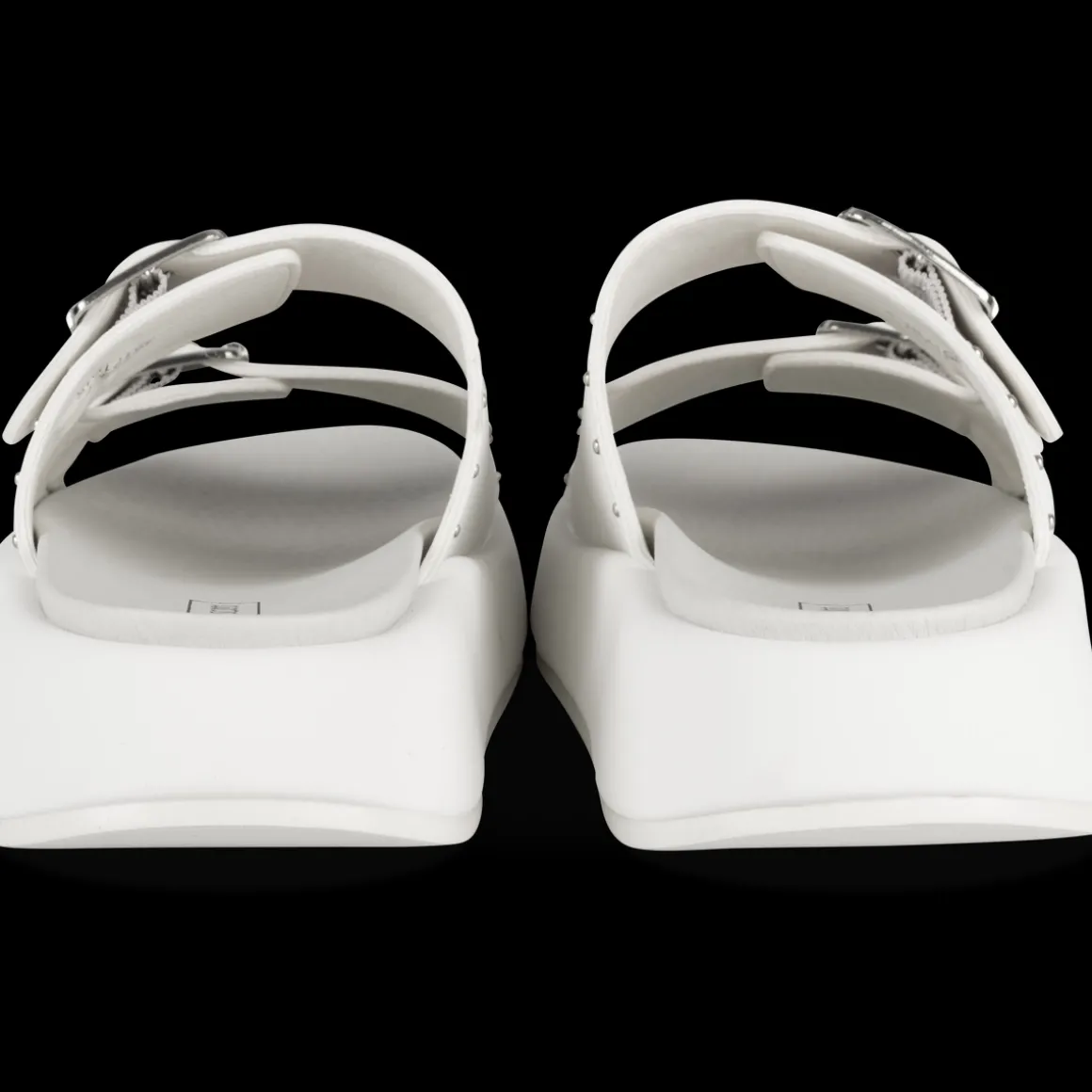 Slippers WIT