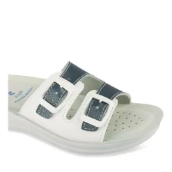Slippers WIT