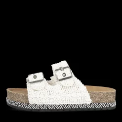 Slippers WIT