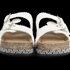 Slippers WIT