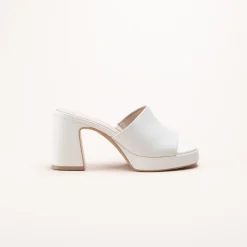 Slippers WIT