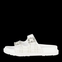 Slippers WIT