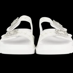 Slippers WIT