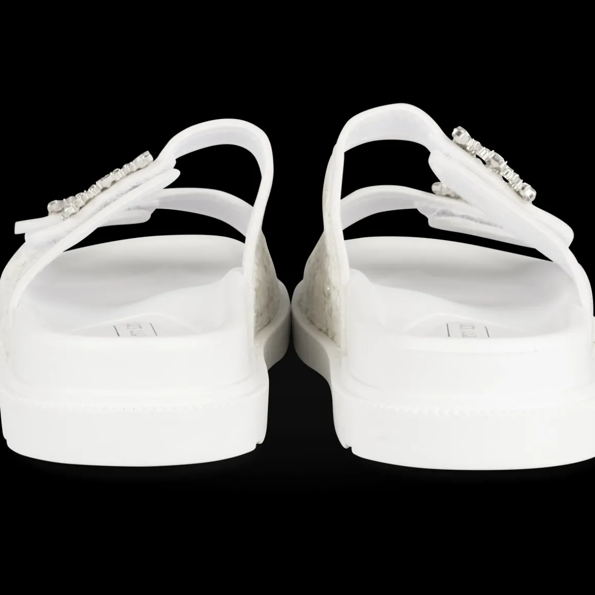 Slippers WIT