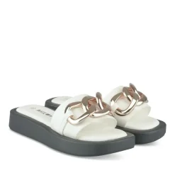Slippers WIT