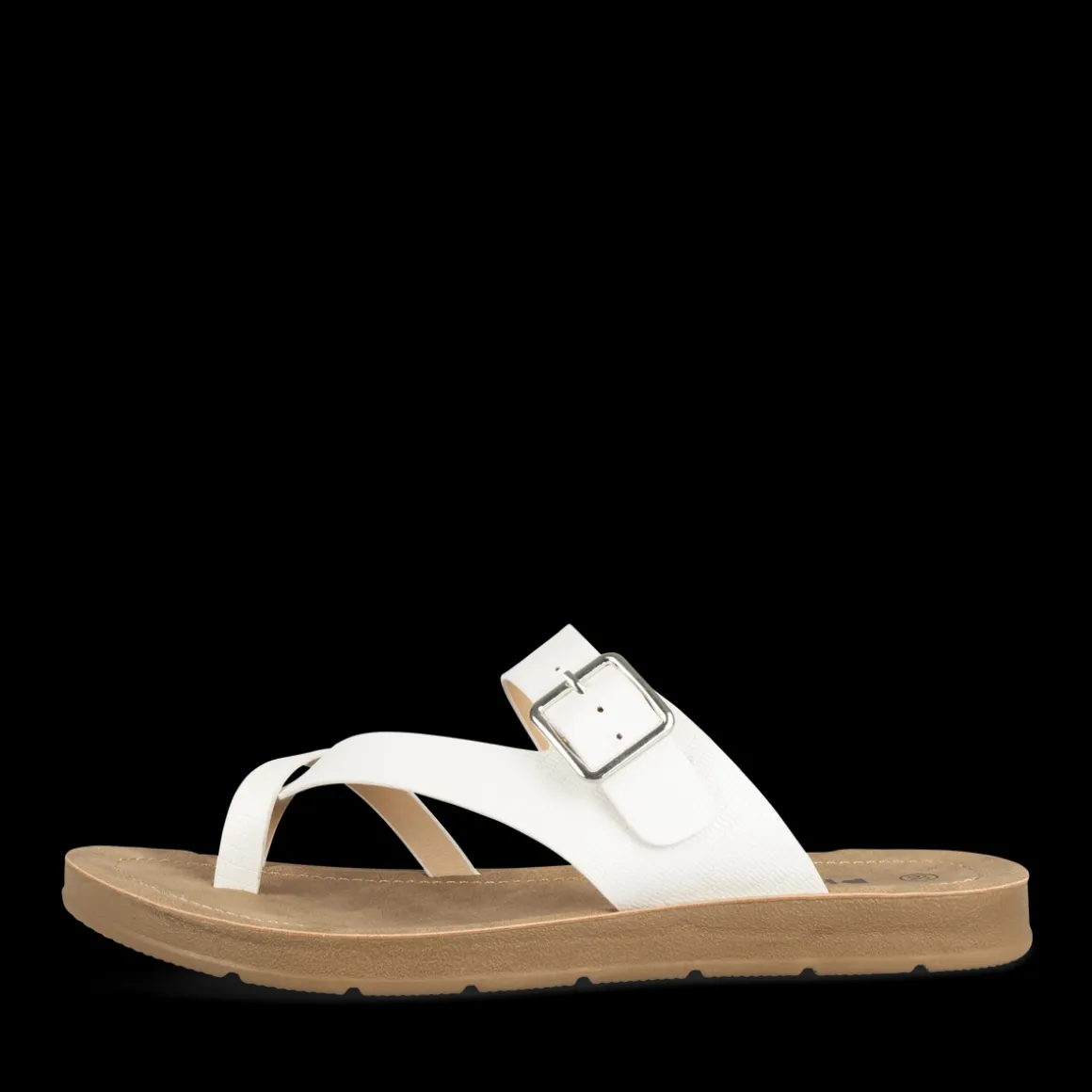 Slippers WIT