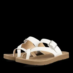 Slippers WIT