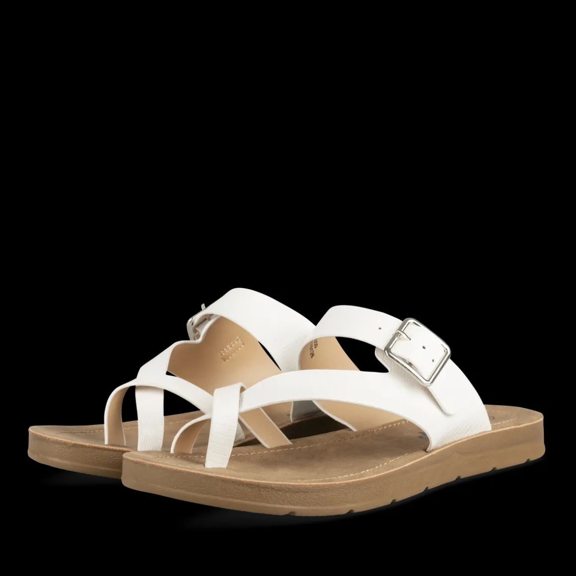 Slippers WIT