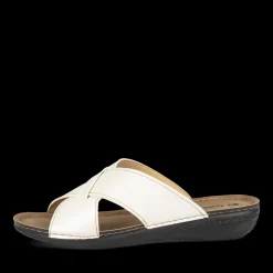 Slippers WIT