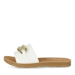 Slippers WIT