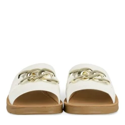 Slippers WIT