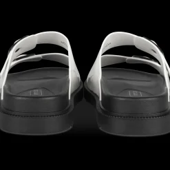 Slippers WIT