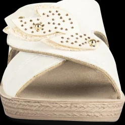 Slippers WIT