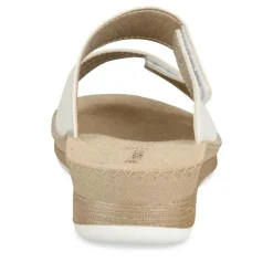 Slippers WIT