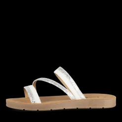 Slippers WIT