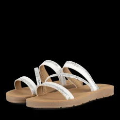 Slippers WIT