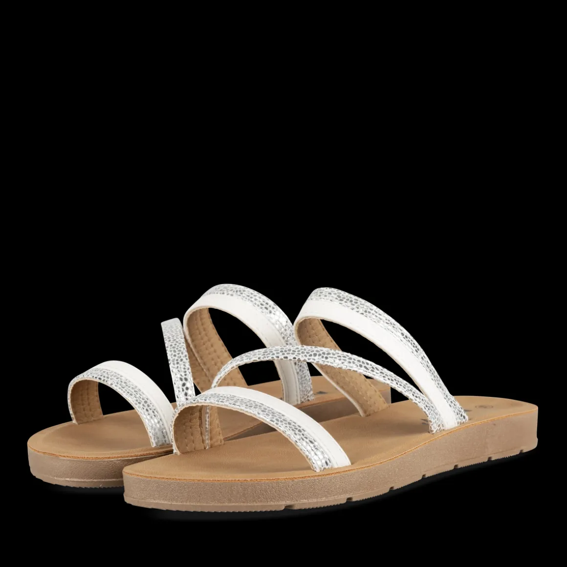 Slippers WIT