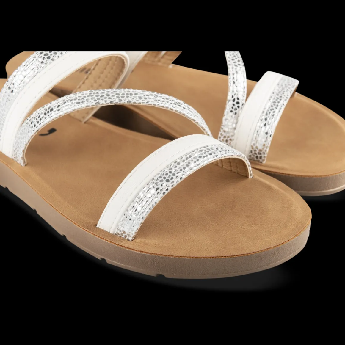 Slippers WIT