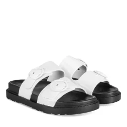 Slippers WIT