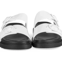 Slippers WIT