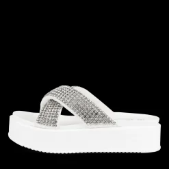 Slippers WIT