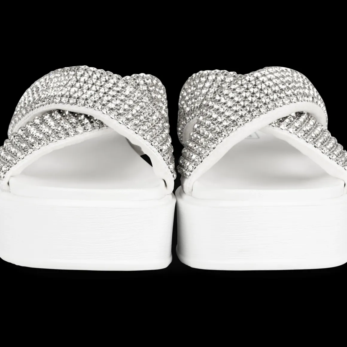 Slippers WIT