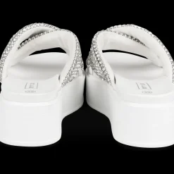 Slippers WIT