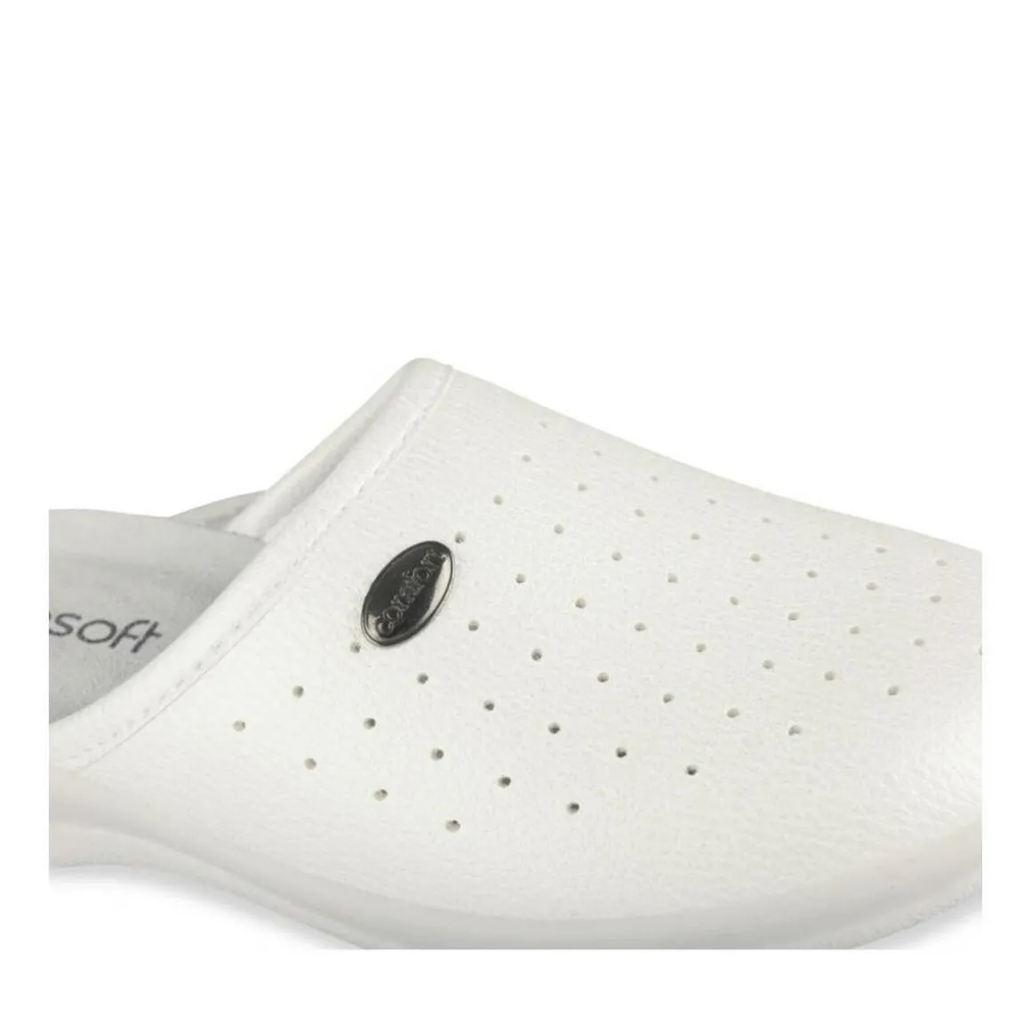 Slippers WIT