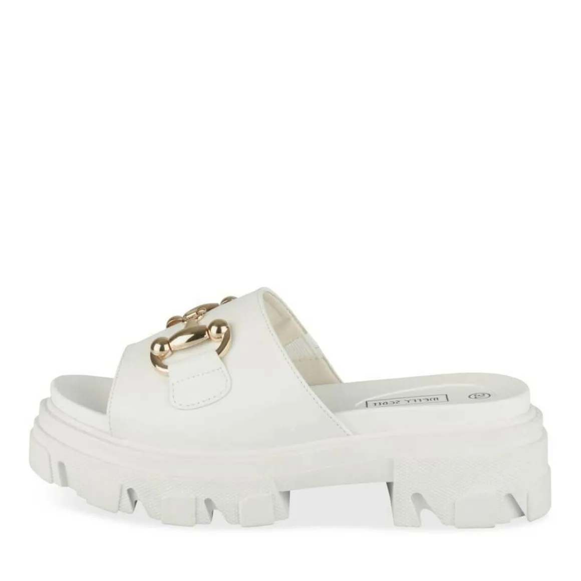Slippers WIT