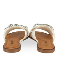 Slippers WIT