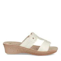 Slippers WIT