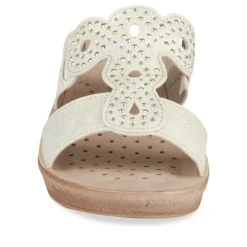 Slippers WIT