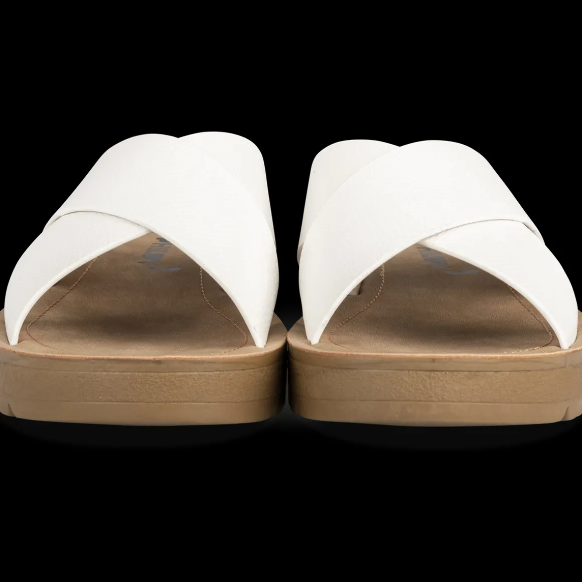 Slippers WIT