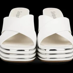 Slippers WIT