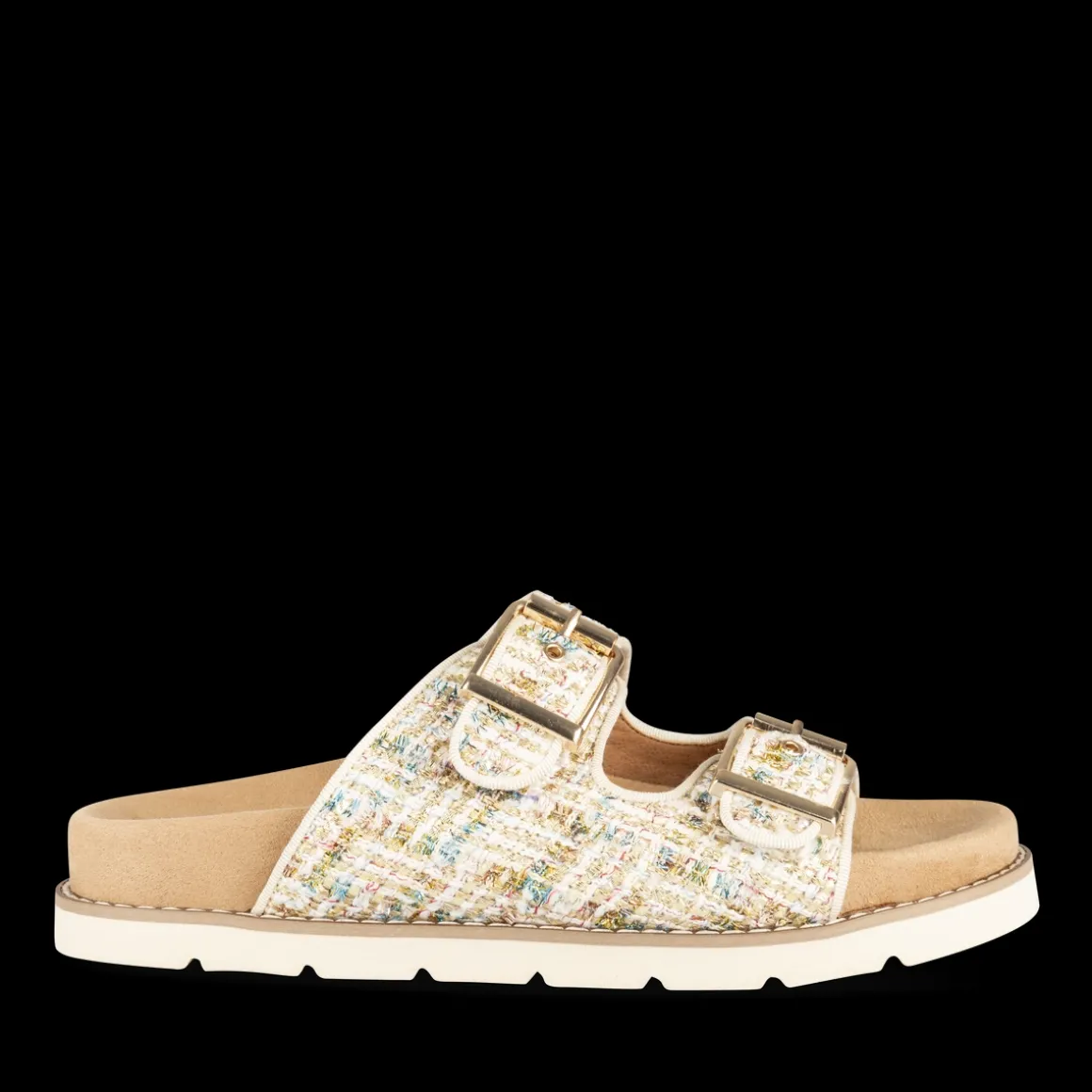 Slippers WIT