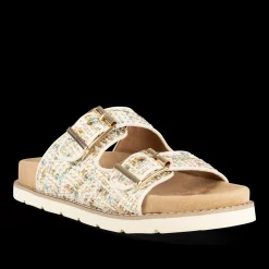 Slippers WIT