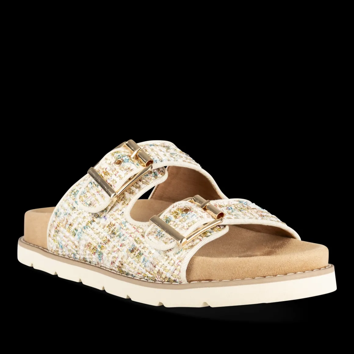 Slippers WIT