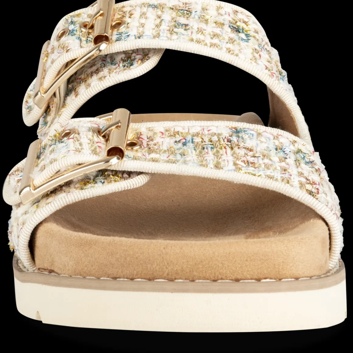 Slippers WIT