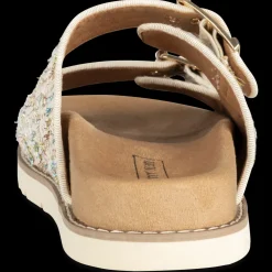 Slippers WIT
